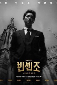 Vincenzo: Temporada 1