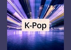 Radios K-Pop en vivo