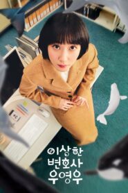 Woo, Una Abogada Extraordinaria: Temporada 1