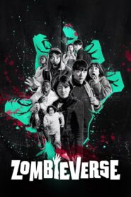 Zombiverso: Temporada 1