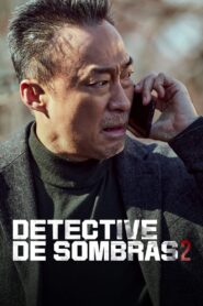 Detective de sombras: Temporada 2