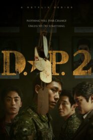 D. P.: El cazadesertores: Temporada 2