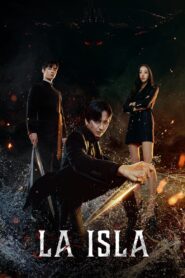 La Isla: Temporada 1