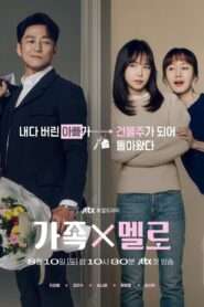 El amor vuelve a casa: Temporada 1