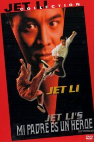 Mi padre es un héroe – Pelicula en español latino