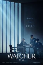 El vigilante: Temporada 1