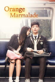 Mermelada de Naranja: Temporada 1