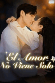 El Amor No Viene Solo – Drama Corto