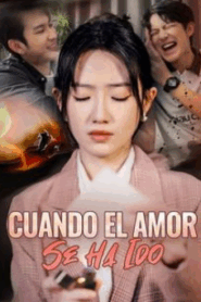 Cuando el Amor Se Ha Ido – Drama Corto