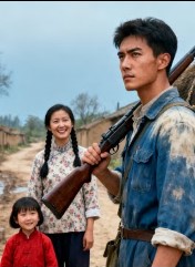 Lo matan y renace en 1979 – Drama Corto