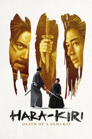 Hara-Kiri: la muerte de un samurai – Pelicula en español latino