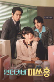 La infiltrada Srta. Hong: Temporada 1