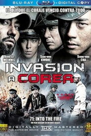 71: Into the Fire – Pelicula en español latino