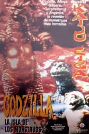 La venganza de Godzilla – Pelicula en español latino