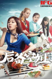 Kung Fu Azafata – Pelicula en español latino