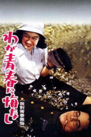 No añoro mi juventud – Pelicula en español latino