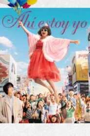 Ahí estoy yo – Pelicula en español latino