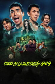 Corre de la habitación 404 – Pelicula en español latino