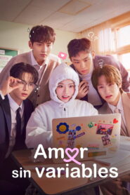 Amor sin variables – Doramas Latino