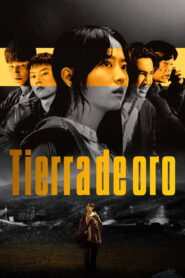 Tierra de oro – Doramas Latino