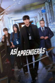 Así aprenderás – Doramas Latino