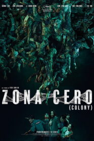 Zona Cero – Pelicula en español latino
