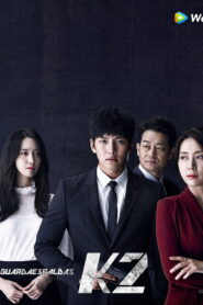 Guardaespaldas K2 – Doramas Latino